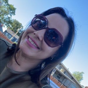 Meet your Posher, Kathy